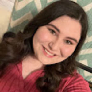 Meet your Posher, Maycie